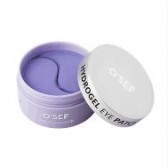 Восстанавливающие патчи от тёмных кругов и следов усталости O'SEF