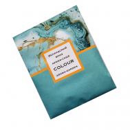 Арома-САШЕ "Исландский бриз" (Голубые водоросли) AROMA-GARDEN