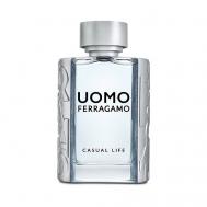 Uomo Casual Life 100 Ferragamo