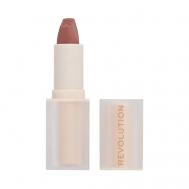MAKEUP REVOLUTION Помада для губ Lip Allure Soft Satin Lipstick Revolution Makeup