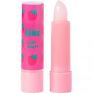 Бальзам для губ Lip Balm Beauty Bomb