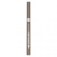 Жидкий карандаш для бровей Micro Comb Marker Lovely