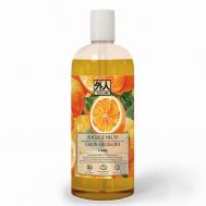 Мыло жидкое с ароматом апельсина 1000 GAIJIN