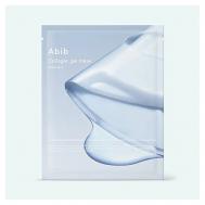 Гидрогелевая маска с эффектом лифтинга Collagen Gel Mask Sedum Jelly 35 ABIB