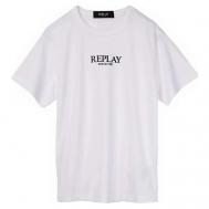 Футболка SB7407.052.2660 Replay