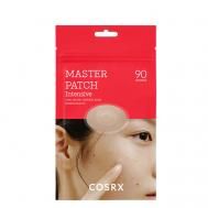 Патчи от прыщей Master Patch Intensive COSRX