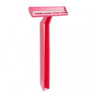 Одноразовая Бритва с 2 лезвиями Laser