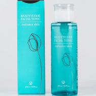 Тоник для лица с витамином С и церамидами «восстановление и сияние кожи» 200 Beauty365