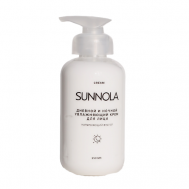 Увлажняющий крем для лица 250 SUNNOLA