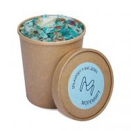 Соль для ванн с магнием Цветочная мозаика 700 МОРЕМИРУ