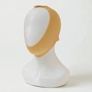 Маска компрессионная для овала лица 50 SATRIA