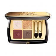 Палетка теней для век Sculpting & Radiant Quad Eyeshadow Palette MAOGEPING