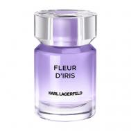 Fleur D'Iris 50 Karl Lagerfeld