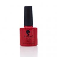 Гель-лак для ногтей Shellac 10 Silvana