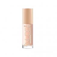 Тональный крем Nude Harmony Belor Design