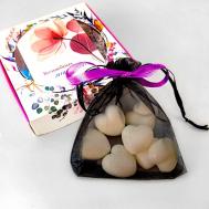 Ароматическое саше для белья "Слива и мед" FRAGANCIA