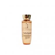 Тоник-эссенция в мини-формате Concentrated Ginseng Renewing Water EX 25 Sulwhasoo