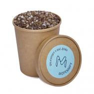 Соль для ванн морская Грильяж в шоколаде 1000 МОРЕМИРУ