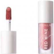 Румяна жидкие Hangover Red Wine Blusher Focallure