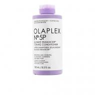 Тонирующий кондиционер No.5 P Blonde Enhancer 250 OLAPLEX