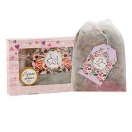 Чайный пакетик для ванны «Общеукрепляющий травяной сбор» 1 SB BEAUTY