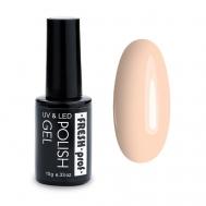 Гель лак для ногтей Kapsula FRESH PROF