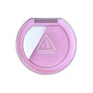 Румяна и хайлайтер Blushlighter 3ce