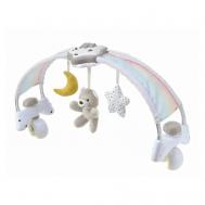 Мобиль на кроватку "Радужное небо" Rainbow Sky Chicco