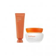 Набор Clarifying Mask & Essential Comfort Firming Cream Set Sulwhasoo