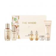 Набор Bichup Ultimate Recovery Youth Serum Special Set THE HISTORY OF WHOO