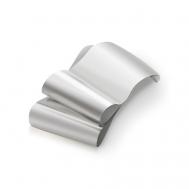 Фольга для дизайна ногтей и аквадизайнов NAIL CLUB