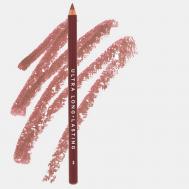 Lips карандаш для губ PARISA Cosmetics