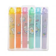 Набор маркеров STARS FUN