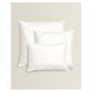 Подушка перьевая 50 x 50 см ZARA HOME