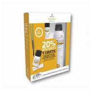 Набор средств от солнца Pediatrics 50 Heliocare