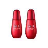 Сыворотка для лица от морщин SKINPOWER Essence 100 SK-II