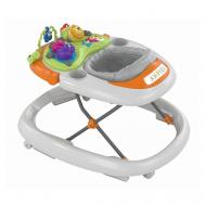 Детские ходунки Walky Talky Baby Walker Chicco
