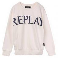 Свитшот SB2064.058.23872 Replay