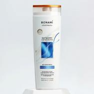Бальзам для волос с маслом кокоса и жожобы, блеск и питание 400 BONAMI