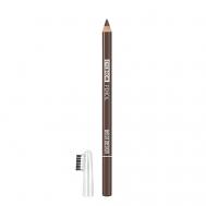 Карандаш для бровей косметический Eyebrow Pencil Belor Design