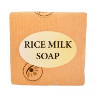 Мыло Рисовое с витамином Е WATTANA HERB