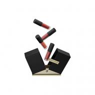 Набор Makeup Sets Women's Best-Selling Velvet Set+Shopping Bag PERFECT DIARY