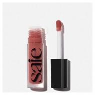 Увлажняющее масло-блеск для губ Glossybounce Hydrating Lip Oil SAIE
