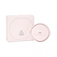 Кушон для лица Bare Cover Cushion (сменный блок) 3ce