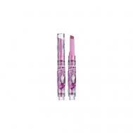 Глянцевая губная помада Special Edition Heart-shaped Lipstick FLORTTE