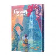 Настольная игра Canvas Reflections испанский язык ASMODEE