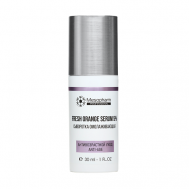 Сыворотка омолаживающая 5% FRESH:ORANGE SERUM 30 Mesopharm