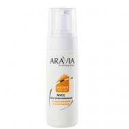 Восстанавливающий мусс с ниацинамидом и аллантоином Mousse Post-epil 160 ARAVIA PROFESSIONAL