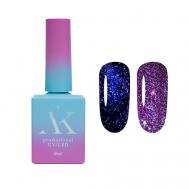 Гель лак светоотражающий 1 (8 мл) 8 KRISTALEX LIFE