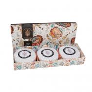 Набор мыла Ваниль и Сандаловое дерево 1 LA FLORENTINA